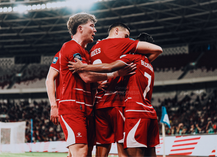 Timnas Indonesia Kalah 0-1 Dari Bulgaria di FIFA Series 2026, Ini Kata John Herdman