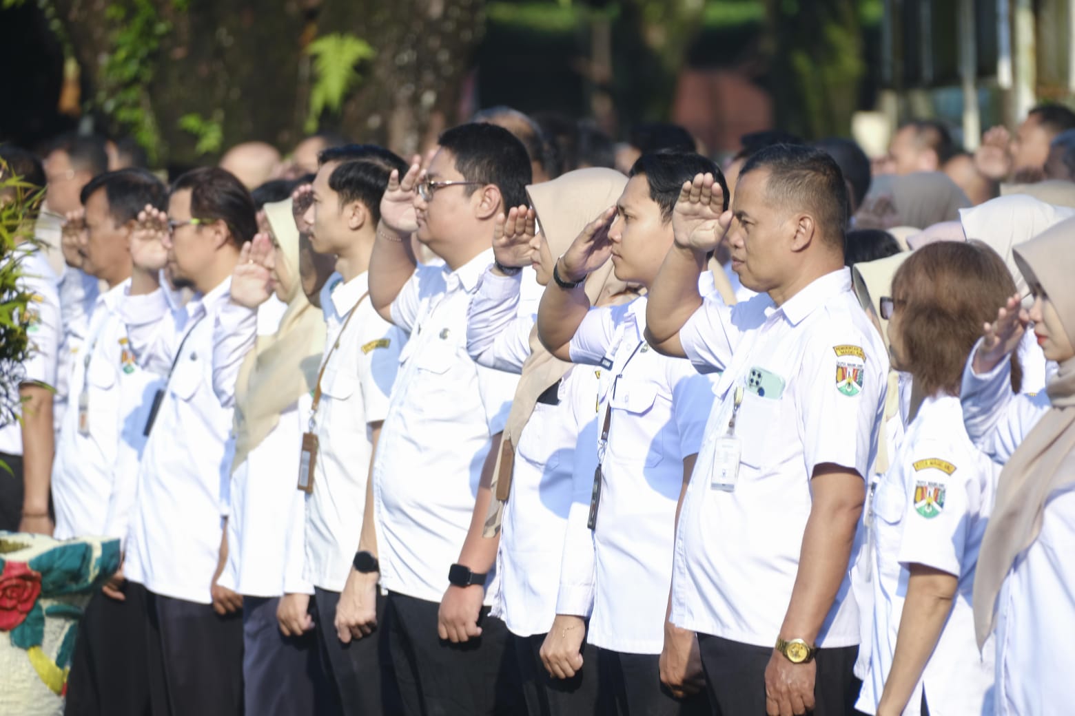 Pemkot Magelang Terapkan WFH ASN Tiap Jumat, Pejabat Tinggi dan Layanan Publik Tetap Ngantor