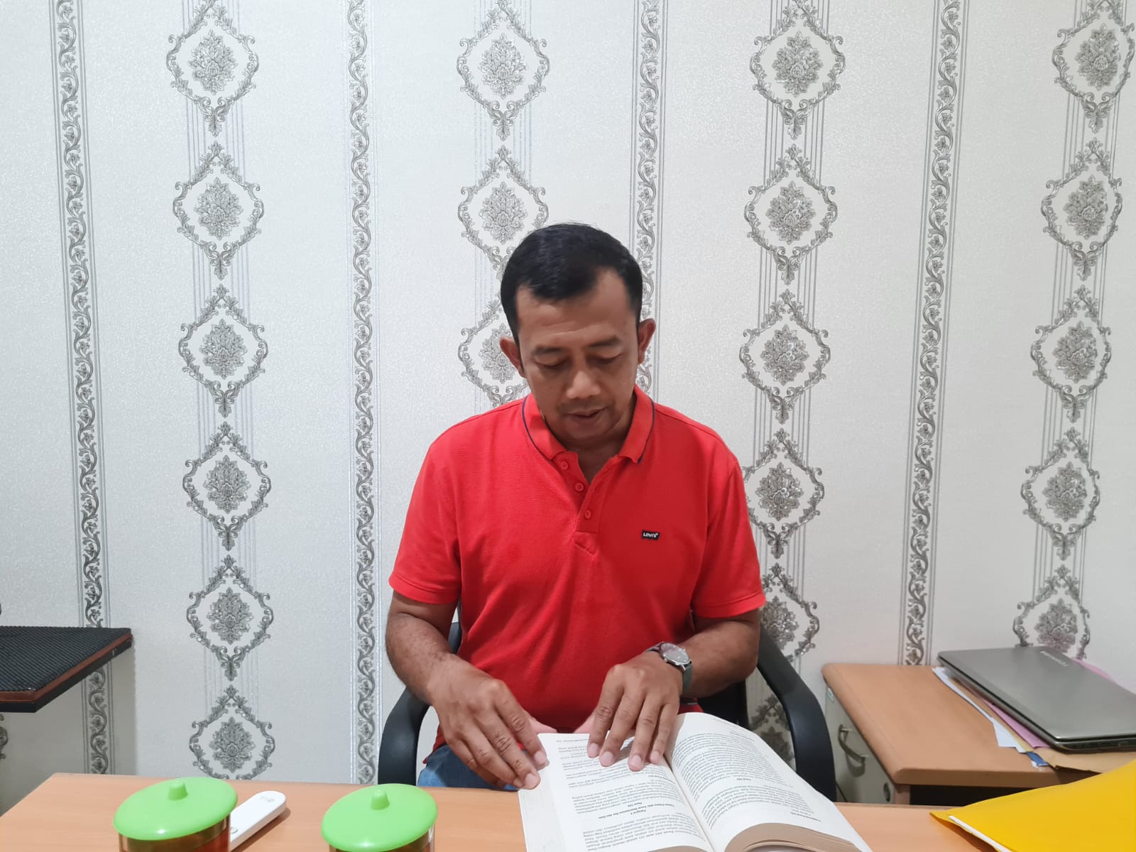 Pelaku Gendam di Mall Artos Magelang Ditangkap di Tegal, Dua Orang Jadi Tersangka