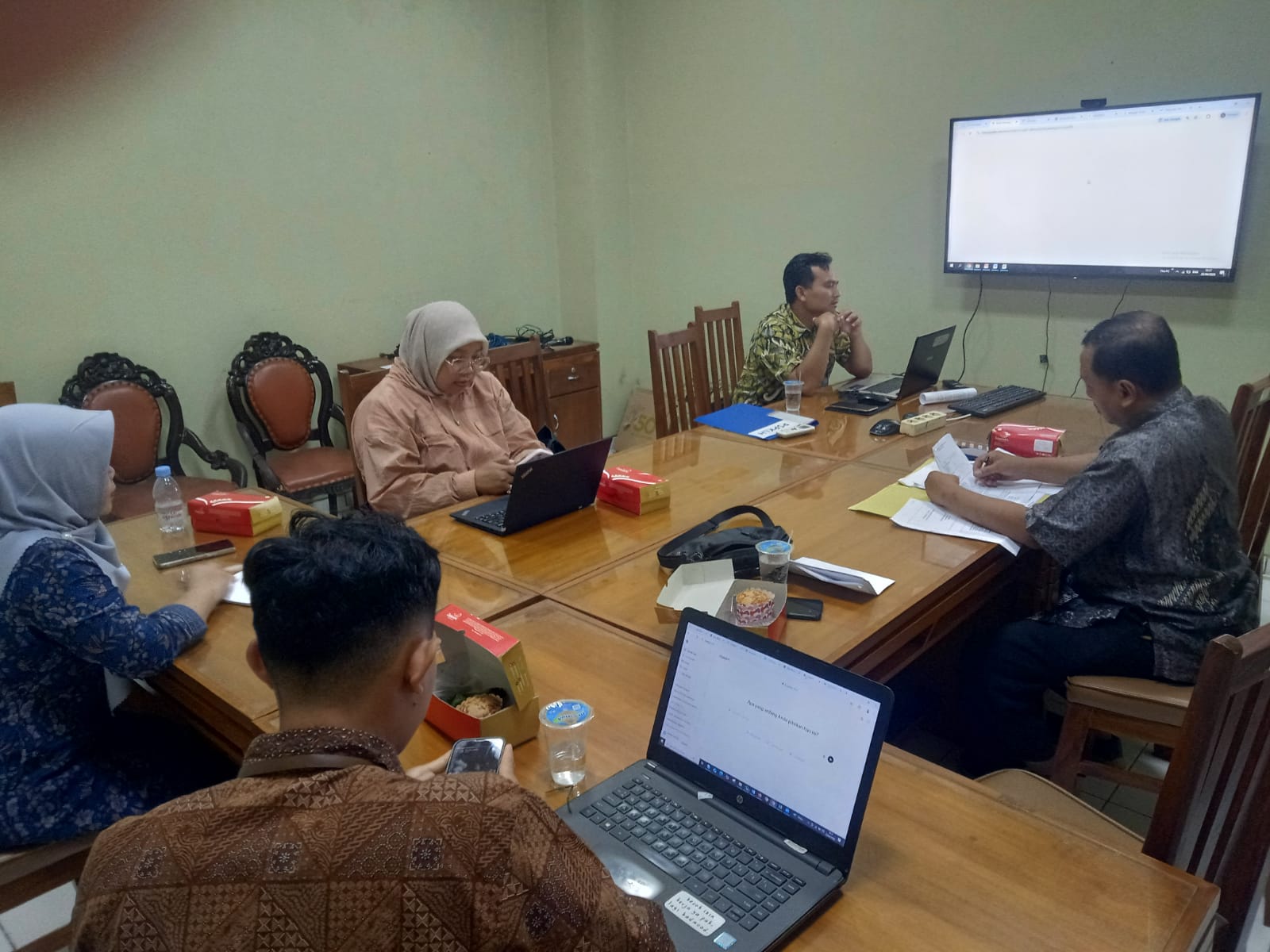 21 Desa Di Kabupaten Magelang Ikuti Apresiasi De-Gemes 2026