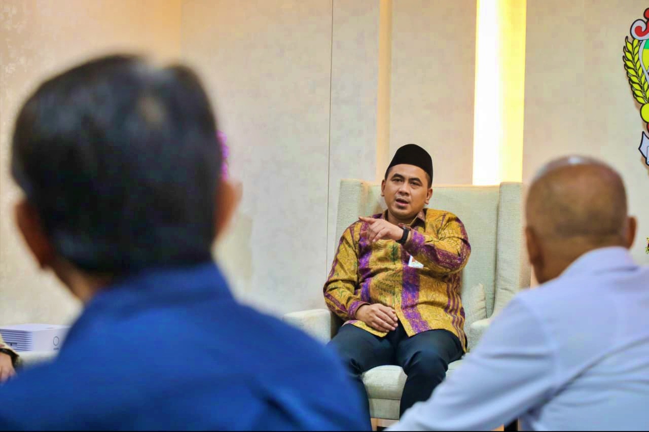 Jateng Perkuat Posisi Candi Borobudur dan Prambanan sebagai Pusat Religi Dunia