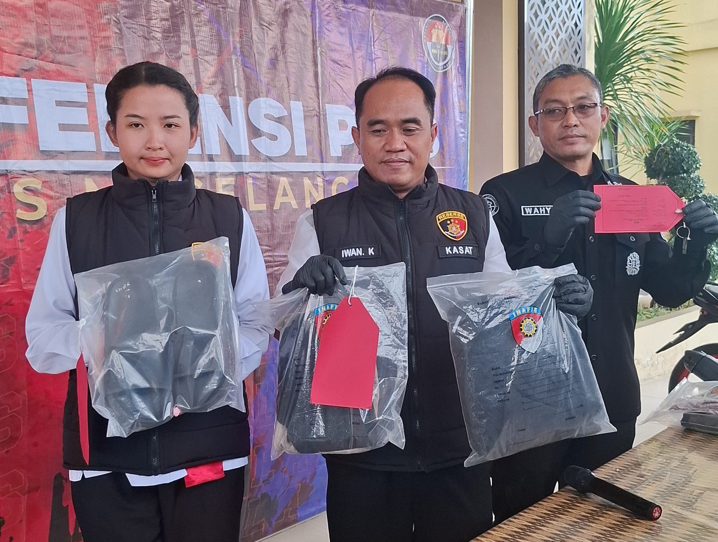 Polisi Ungkap Kasus Penganiayaan Berujung Maut di Magelang, 1 Orang Ditangkap