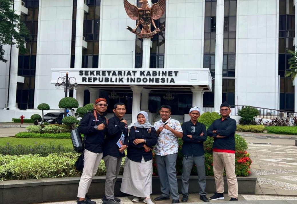 DPP PPPK PW Indonesia