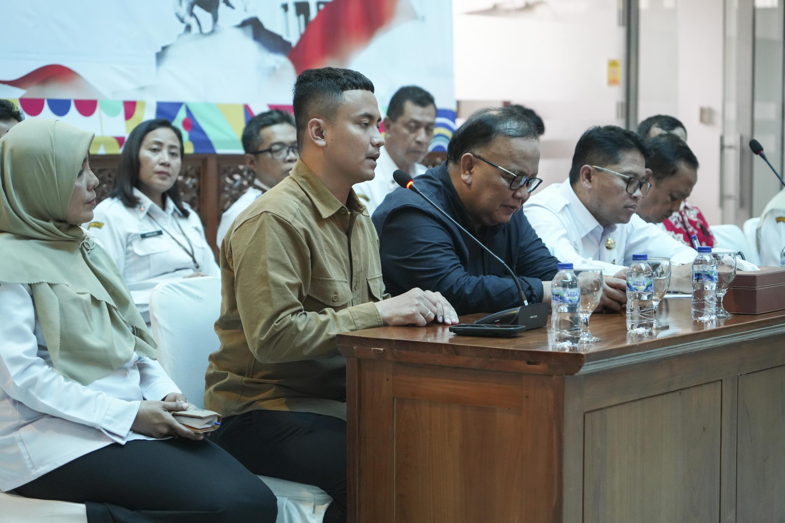 8 Tim Voli Ikuti SBY Cup 2026 di Kota Magelang, Perebutkan Hadiah Total Rp1,3 Miliar