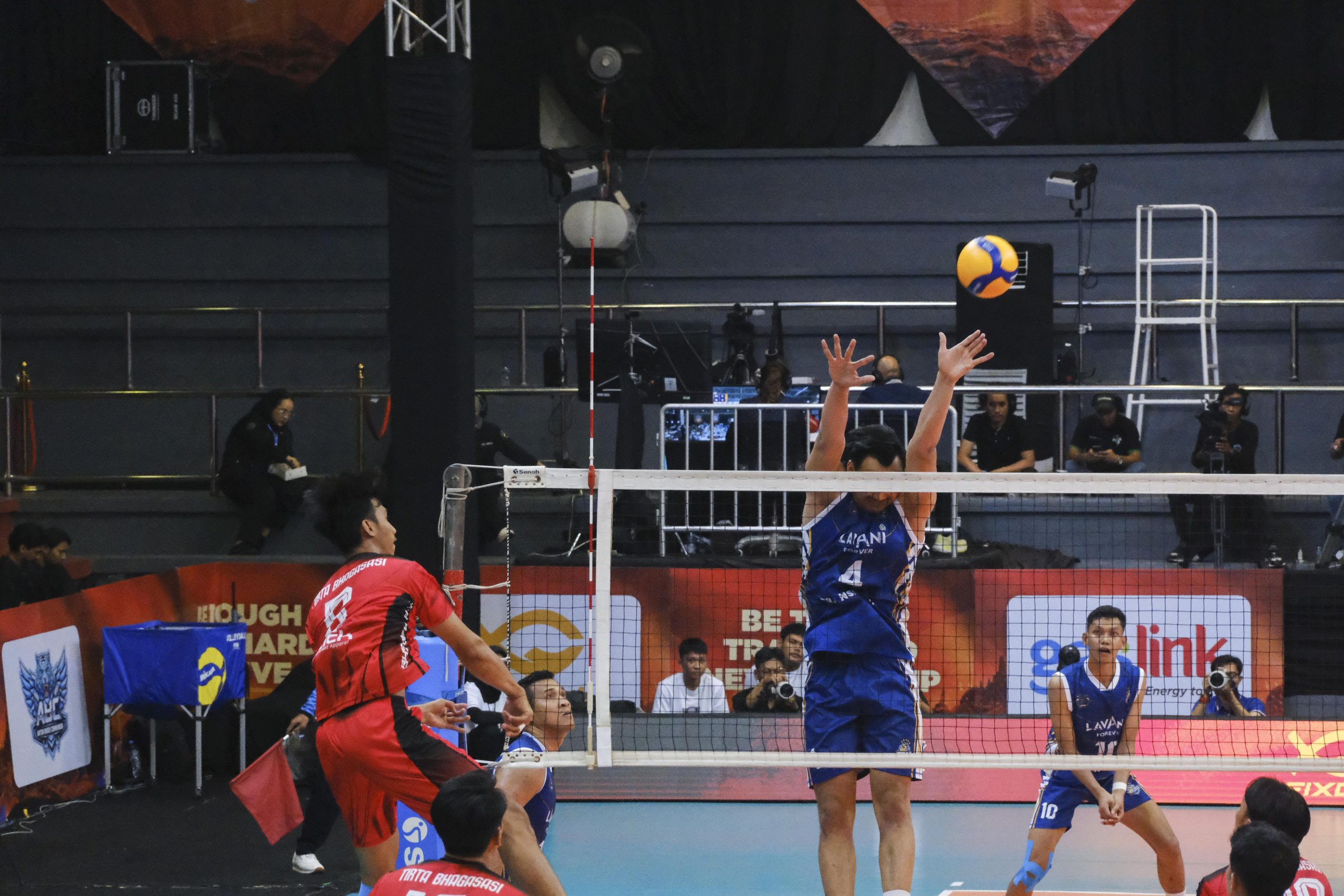 Jadwal SBY Cup 2026 15 Mei 2026: LavAni Vs Pasundan Jadi Laga Penutup
