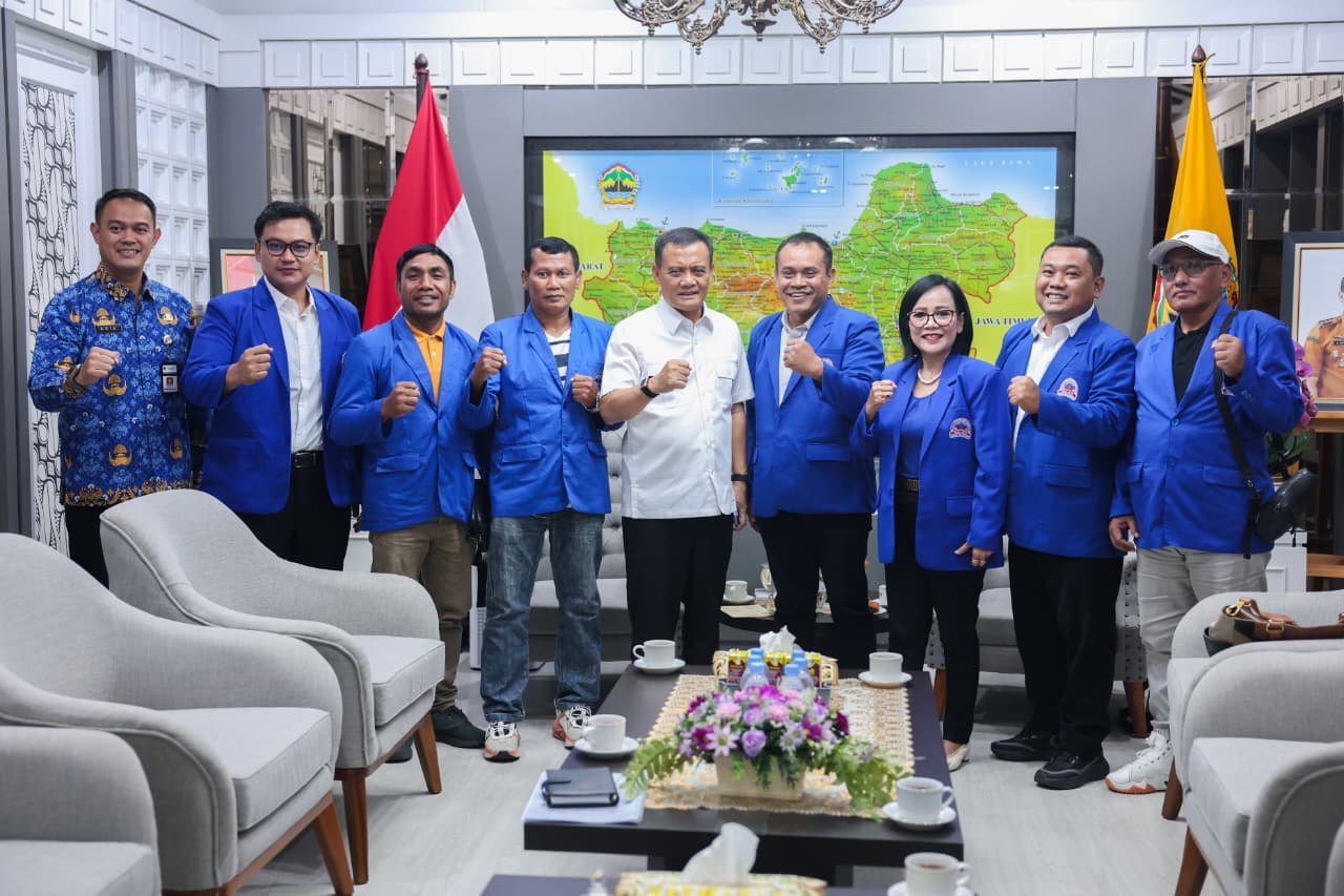 Pemprov Jateng Dukung ATI, Kejuaraan Tinju Nasional Perebutkan Sabuk Gubernur Digelar di Solo