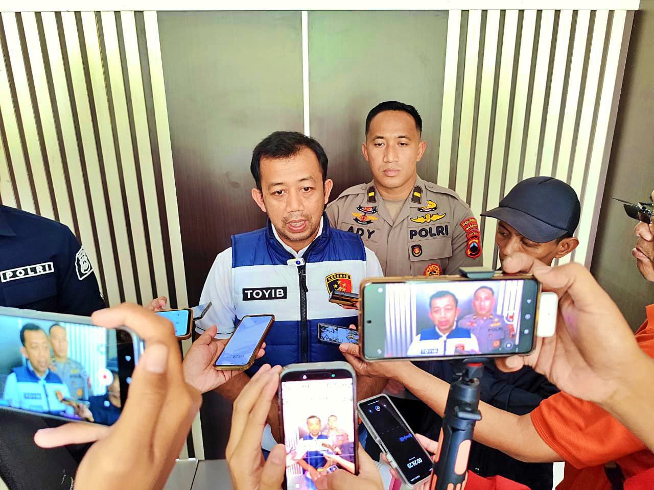 Polresta Magelang Bongkar Sindikat Curanmor Lintas Daerah, 18 TKP dan 1 Pelaku Masih DPO