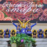 Raih Juara Internasional, Wagub Jateng Apresiasi Prestasi Tim Ratoeh Jaroeh SMAN 4 Kota Semarang