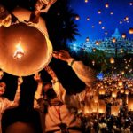 Tiket Lampion Waisak Borobudur 2026 Resmi Dibuka, Ini Harga dan Fasilitas yang Didapat