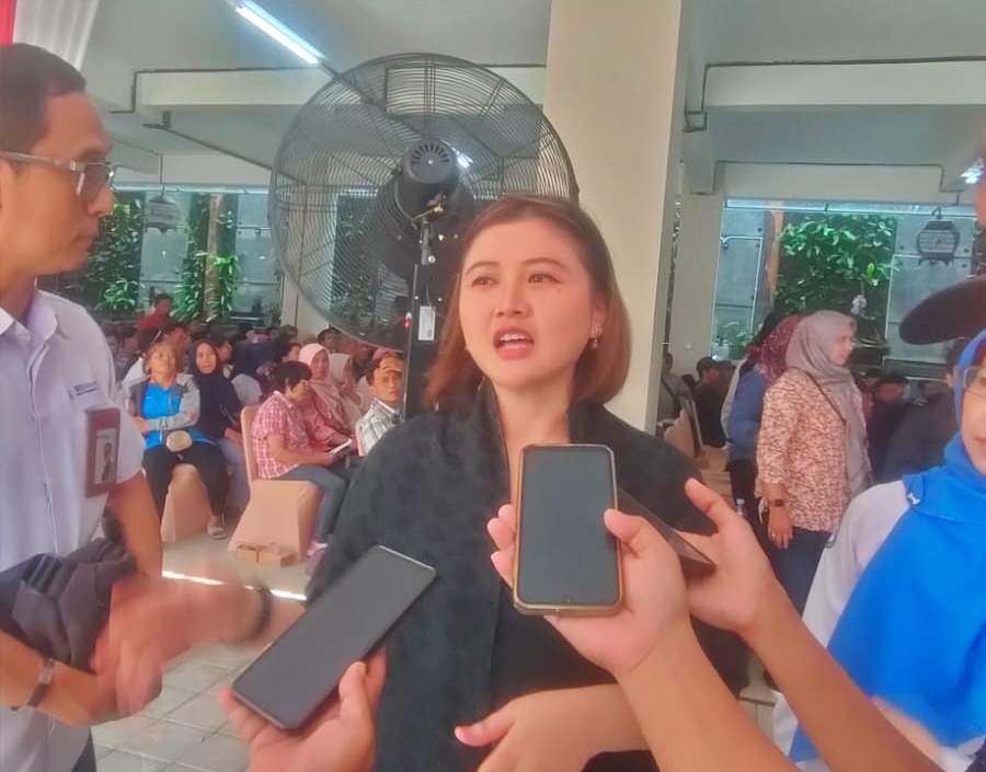 Vita Ervina Desak Pemerintah Antisipasi Penyebaran Virus Hanta Sejak Dini