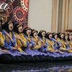 Raih Juara Internasional, Wagub Jateng Apresiasi Prestasi Tim Ratoeh Jaroeh SMAN 4 Kota Semarang