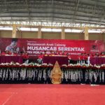 Musancab PDIP Kabupaten Magelang