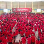 Musancab PDIP Kabupaten Magelang