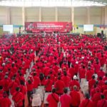 Musancab PDIP Kabupaten Magelang