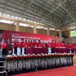 Musancab PDIP Kabupaten Magelang