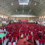 Musancab PDIP Kabupaten Magelang
