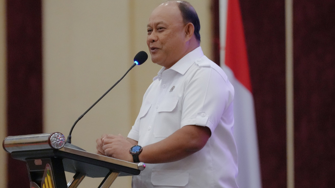 Ditahan Kejagung, Eks Kepala BGN dan Dua Mantan Wakilnya Jadi Tersangka Korupsi MBG