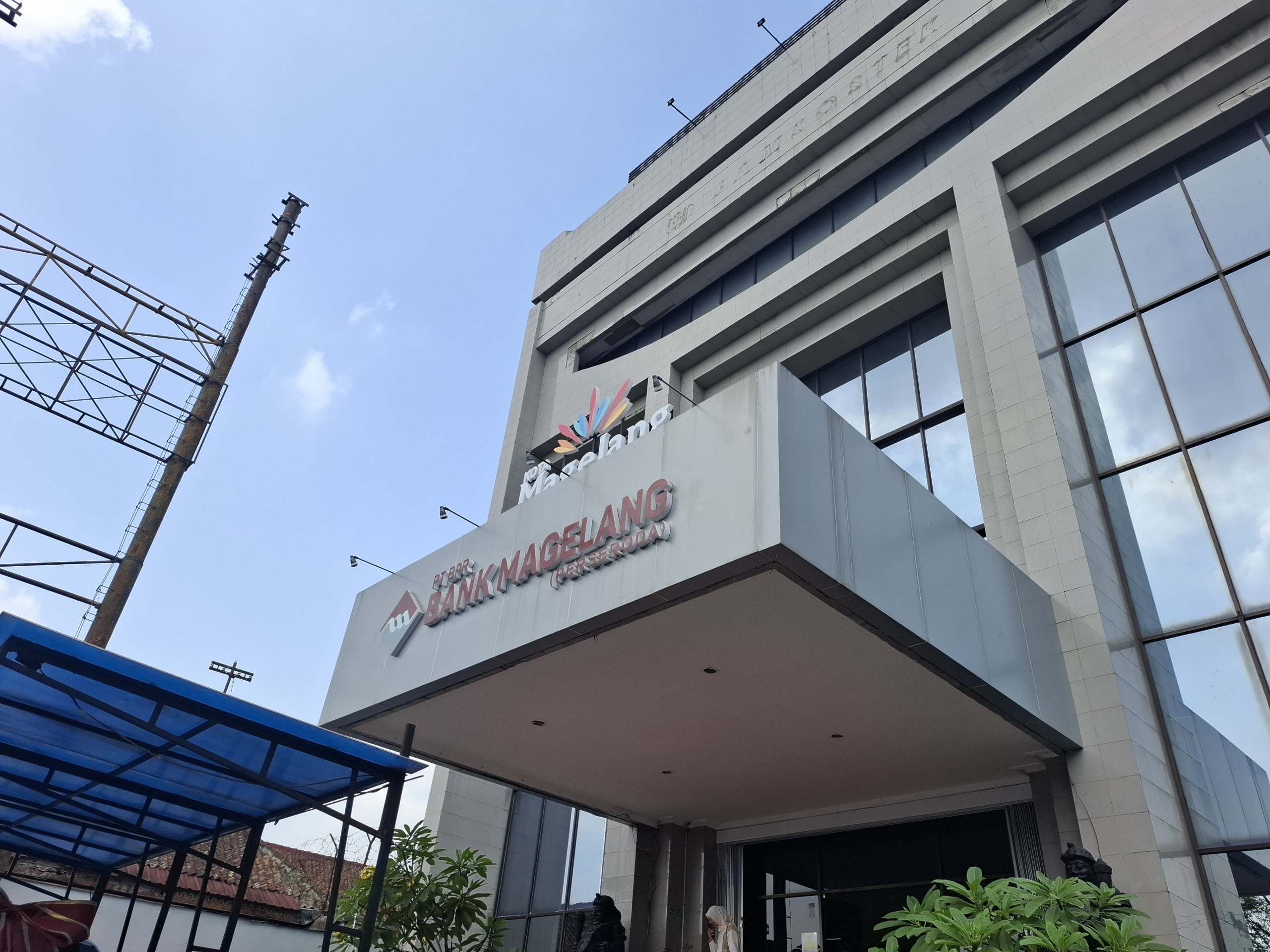 Bank Magelang Nonaktifkan Staf yang Terseret Kasus Korupsi, Dana Nasabah Dijamin Aman