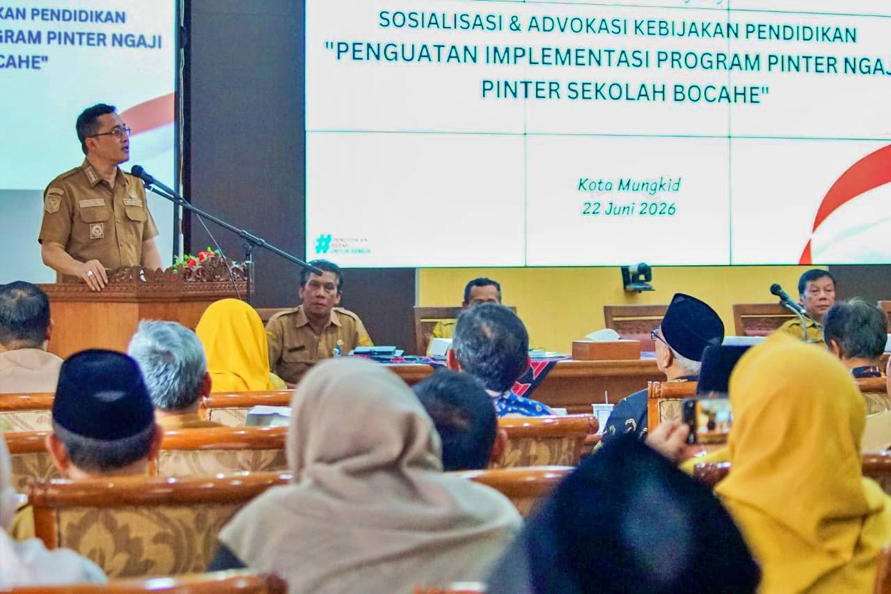 Bupati Magelang Larang Sekolah Jual Seragam OSIS-Pramuka, Bisa Kena Sanksi!