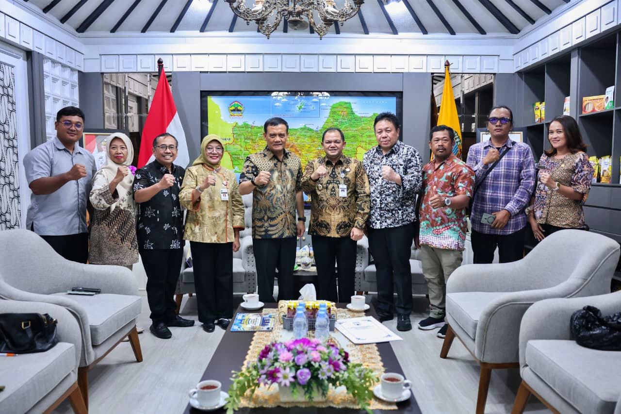 Dilirik Investor Cilacap, Rawa Pening Siap Disulap Jadi Destinasi Wisata Air Unggulan Jateng