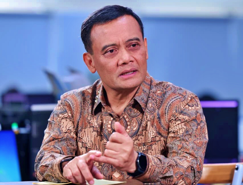 Gubernur Luthfi Siapkan Antisipasi Dampak Kenaikan BBM, Jaga Harga Pangan Tetap Terjangkau