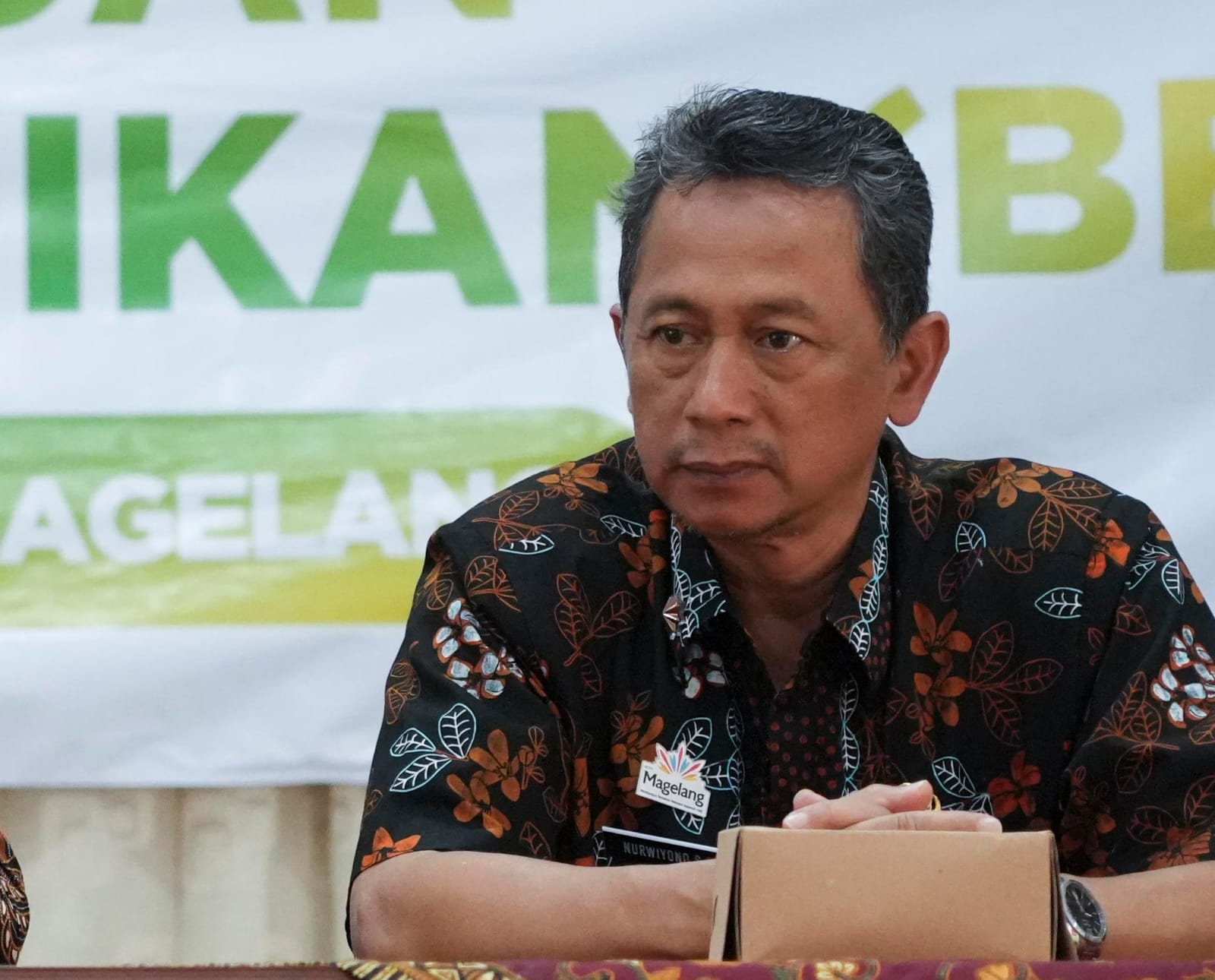 TKA SD dan SMP Kota Magelang Peringkat 1 se-Jawa Tengah