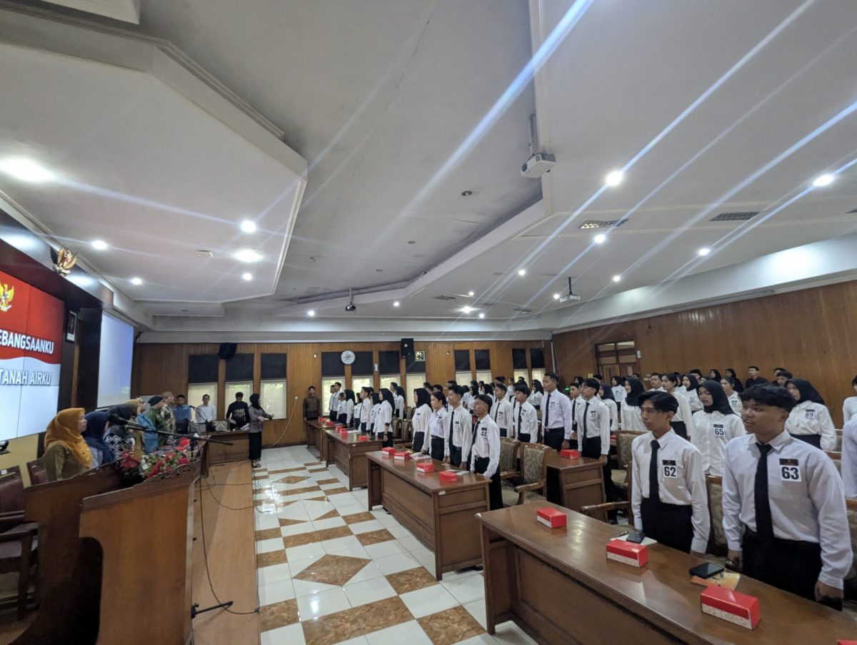 Seleksi Duta Wisata Kabupaten Magelang 2026
