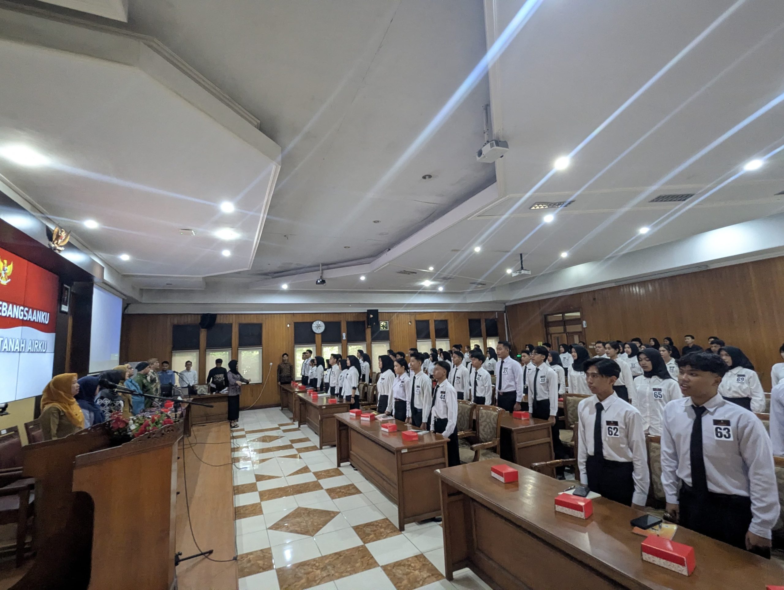 Seleksi Duta Wisata Kabupaten Magelang 2026 Resmi Dibuka, 81 Peserta Lolos Administrasi