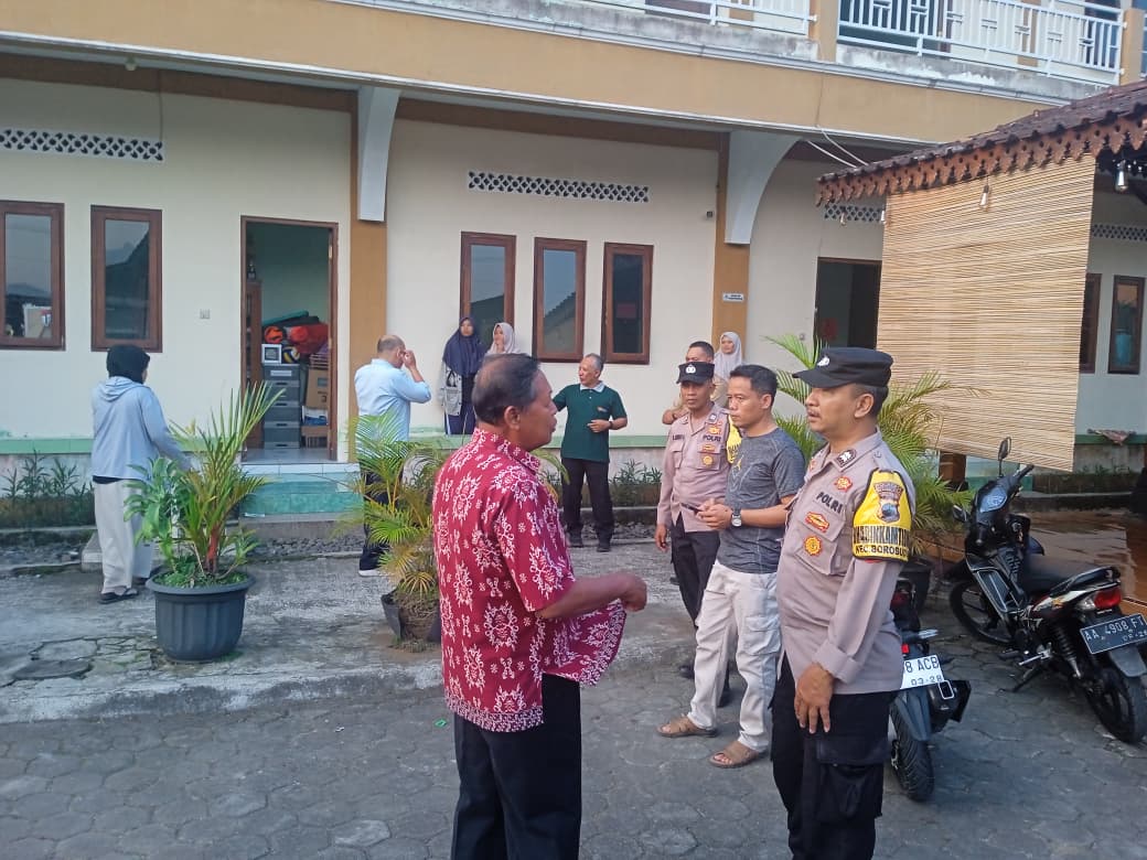 Terungkap! Ini Kronologi Dugaan Keracunan 9 Santriwati Panti Asuhan di Borobudur Menurut Polisi