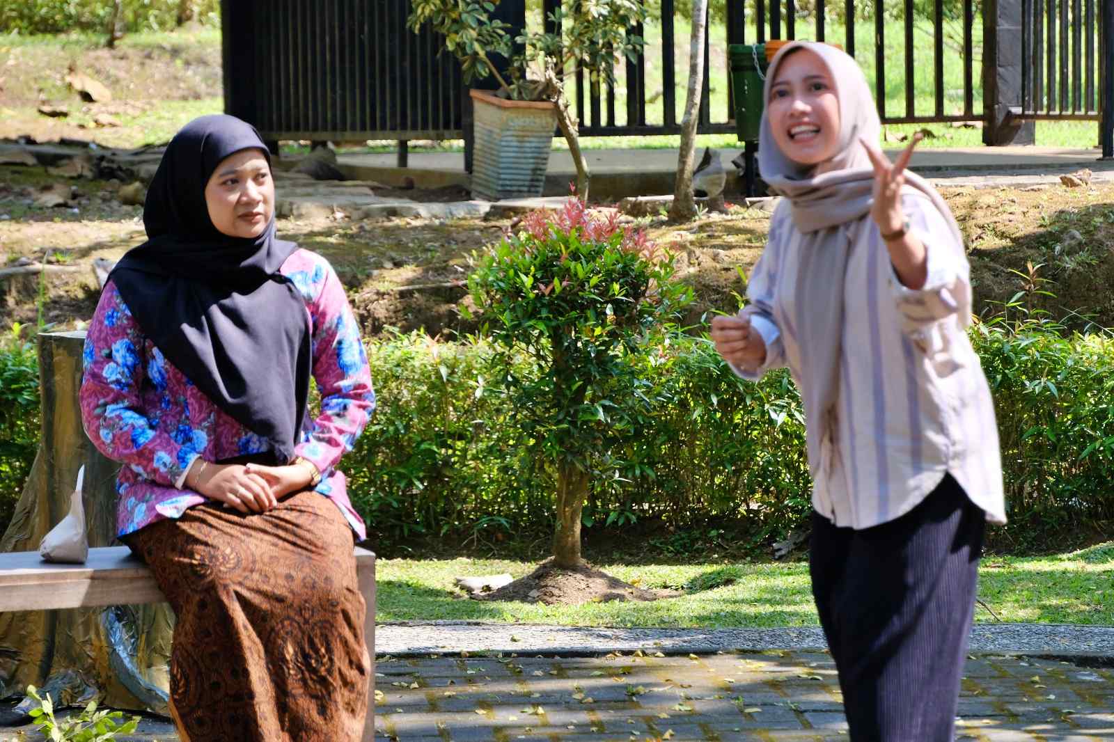 KSS3G Temanggung Gelar Pentas Sastra, Suarakan Kritik atas Kerusakan Lingkungan