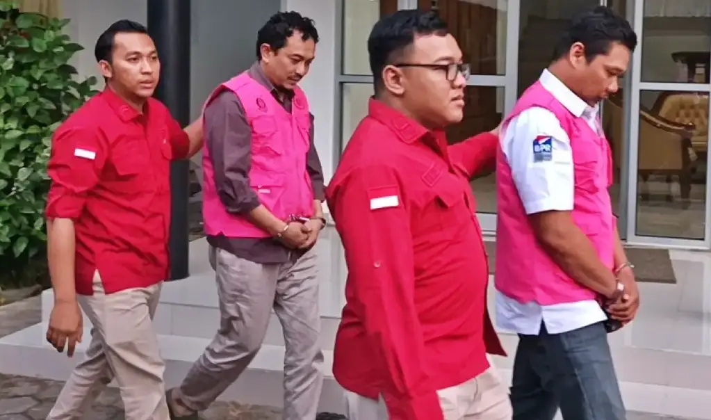 Kejari Kota Magelang Bongkar Dugaan Korupsi Bank Magelang Senilai Rp4 Miliar