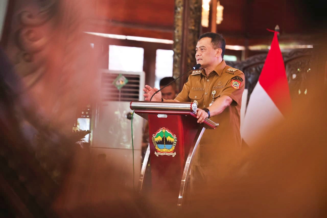 Liburan Makin Puas! Pemprov Jateng Siapkan Paket Wisata Lintas Daerah Lewat Konsep Aglomerasi