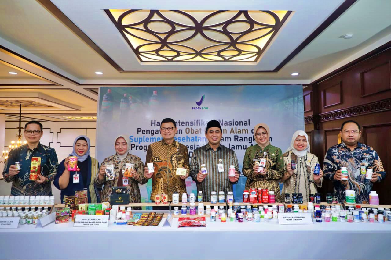 Lima Daerah di Jateng jadi Pilot Project Program Idaman