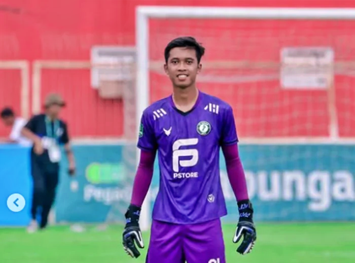 Mantan Kiper Timnas U-23 Nuri Agus Wibowo Hilang Misterius!