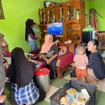 Wujud Komitmen Pemenuhan Gizi, SPPG Magelang Srumbung Mranggen 2 Salurkan MBG Perdana untuk 3B