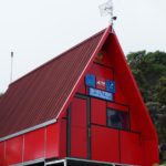 Foto : Gunung Merbabu Kini Punya Shelter Darurat Canggih
