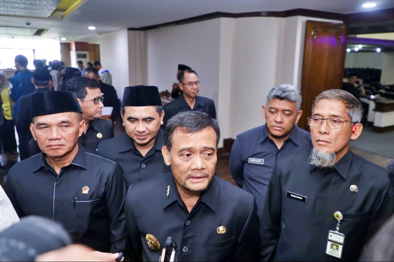 Ahmad Luthfi Dukung Pencegahan LGBT Lewat Edukasi dan Layanan Konseling
