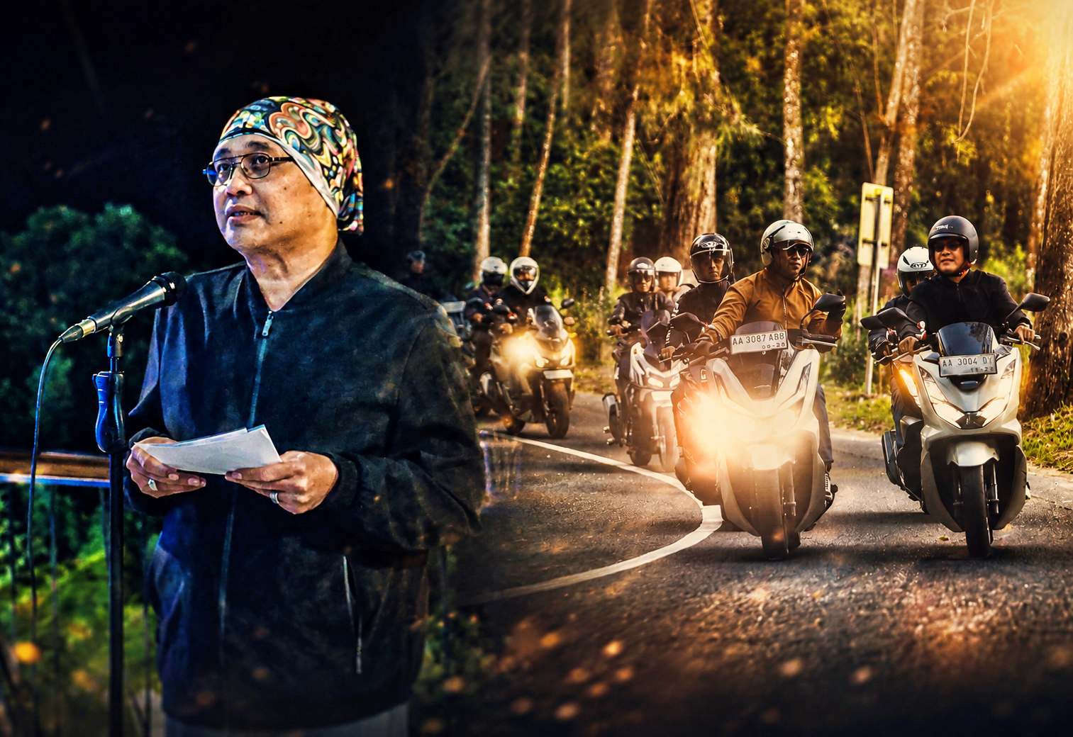 Bupati Magelang Minta ASN Tinggalkan Birokrasi Kaku, Dorong Pelayanan Publik Lebih Cepat