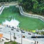 Embung Tempak Candimulyo Kabupaten Magelang