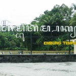 Embung Tempak Candimulyo Kabupaten Magelang