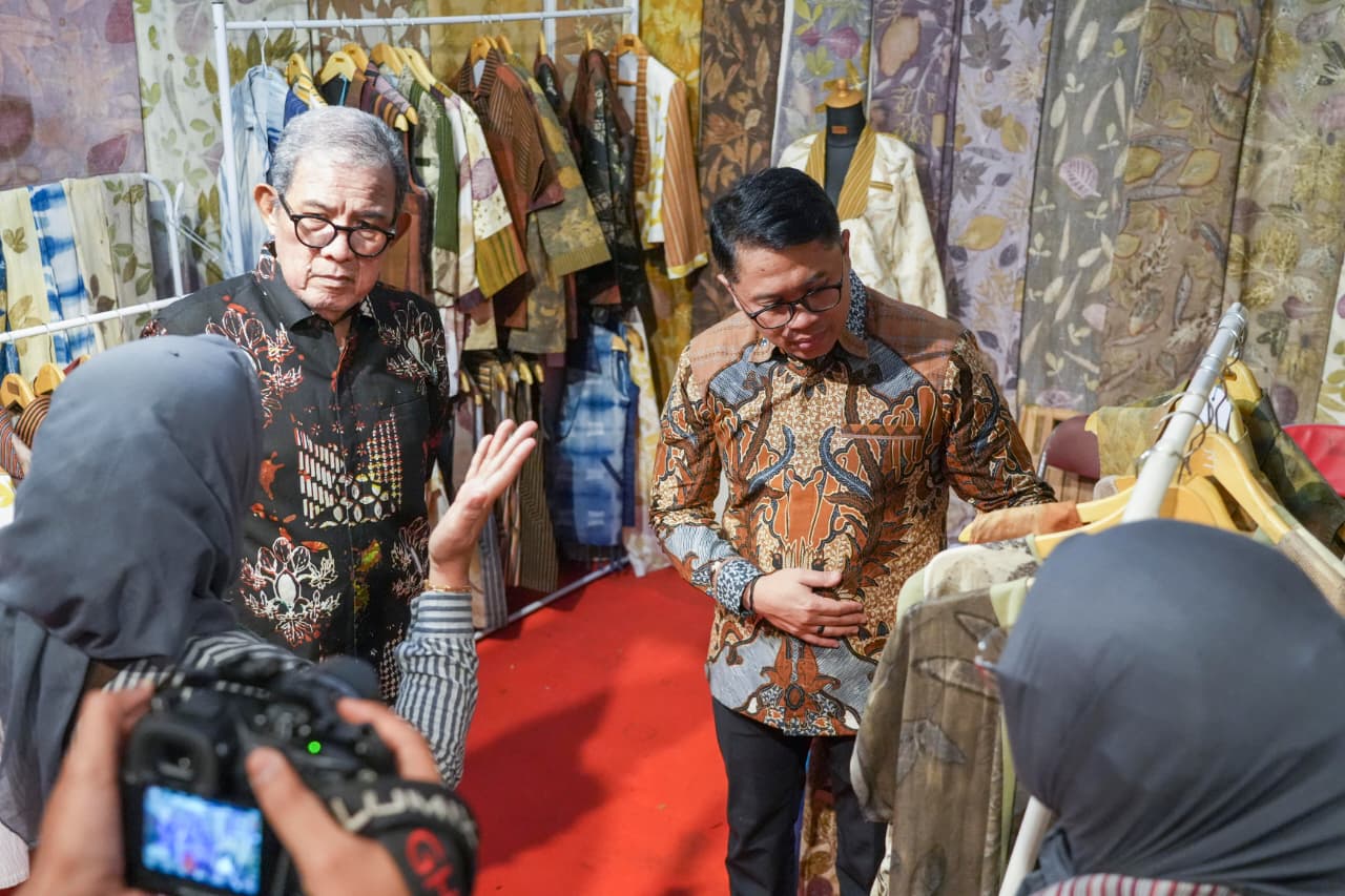 Magelang Fair 2026 Jadi Motor Penggerak UMKM dan Pertumbuhan Ekonomi