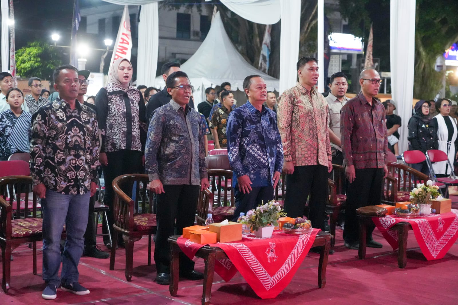 Magelang Fair 2026 Resmi Ditutup, Raup Omzet Rp3,17 Miliar