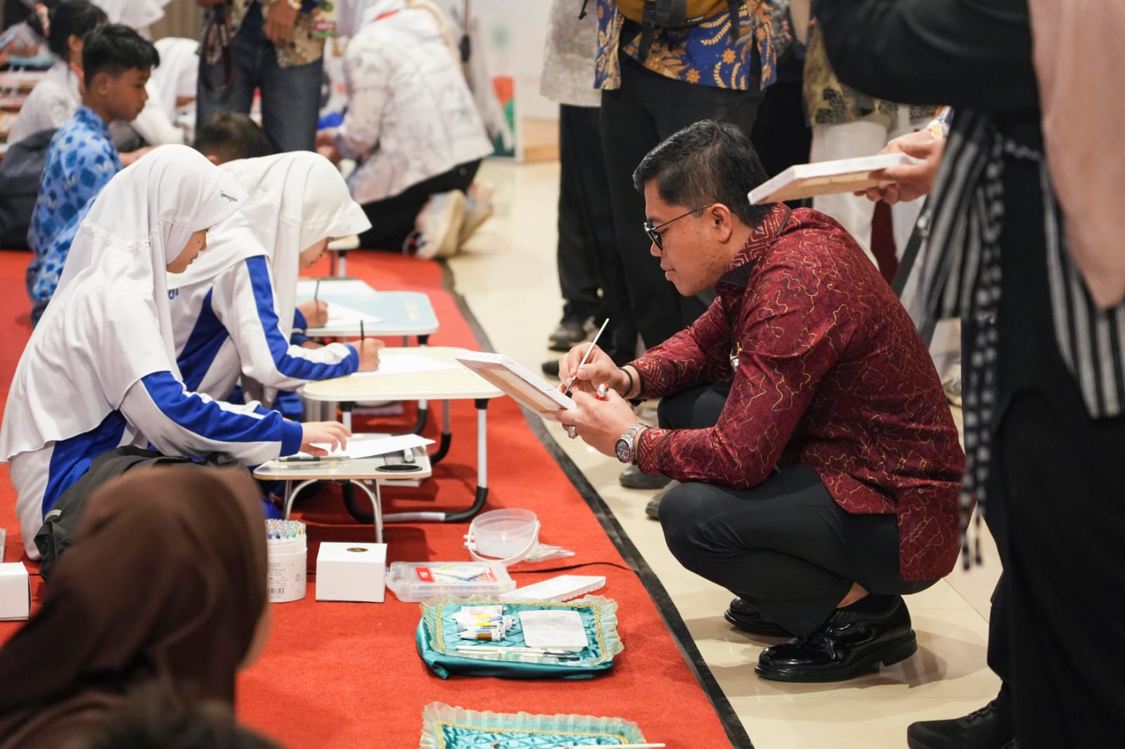 PUSPITA 2026: Cara Kreatif Pemkot Magelang Tanamkan Nilai Antikorupsi Sejak Dini