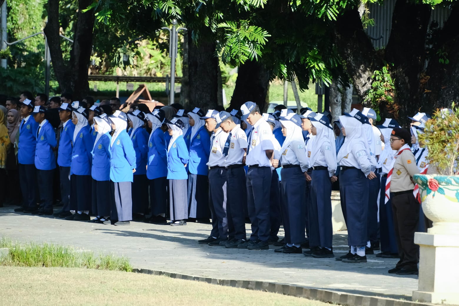 Dari 444 Jadi 37, Jumlah Anak Tidak Sekolah di Kota Magelang Turun Drastis