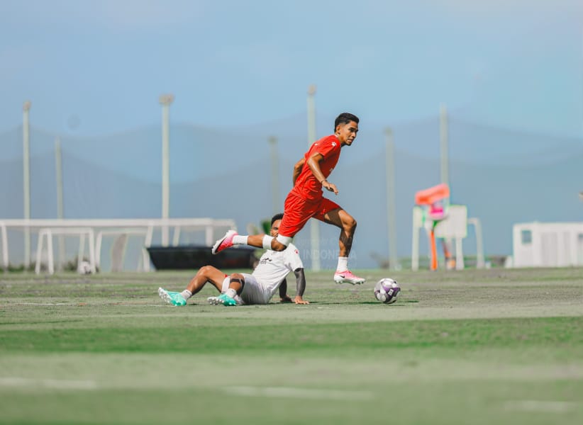 Jadwal Timnas Indonesia vs Kamboja di Piala AFF 2026 Malam Ini