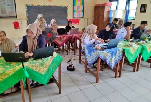 Lewat AKSI JANAKA, Unimma Siapkan Generasi Peduli Lingkungan dari Sekolah