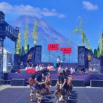 Lomba Kesenian Jaranan Ketep Summit Festival 2026 4