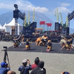 Lomba Kesenian Jaranan Ketep Summit Festival 2026