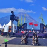 Lomba Kesenian Jaranan Ketep Summit Festival 2026 4