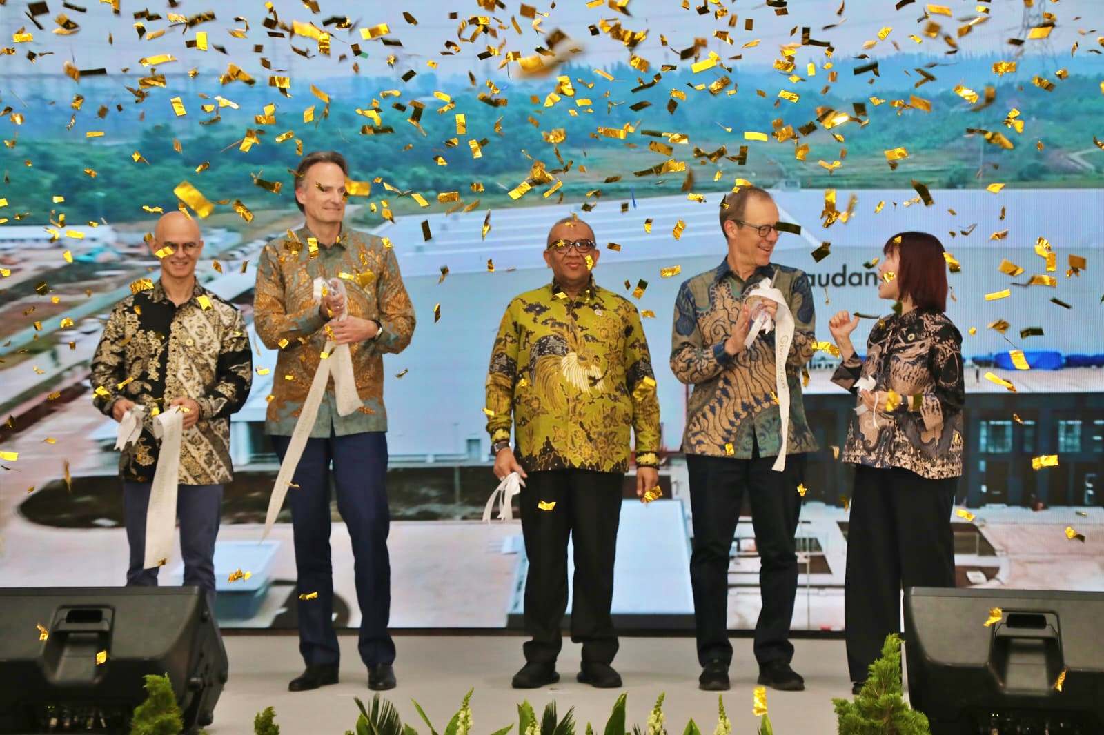 Wamenaker Sebut Investasi Harus Berdampak Nyata pada Penciptaan Lapangan Kerja Berkualitas